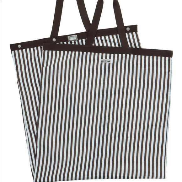henri bendel packable tote